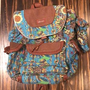 Sakroots Backpack